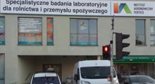 Instytut Agronomiczny Fertico z akredytacją