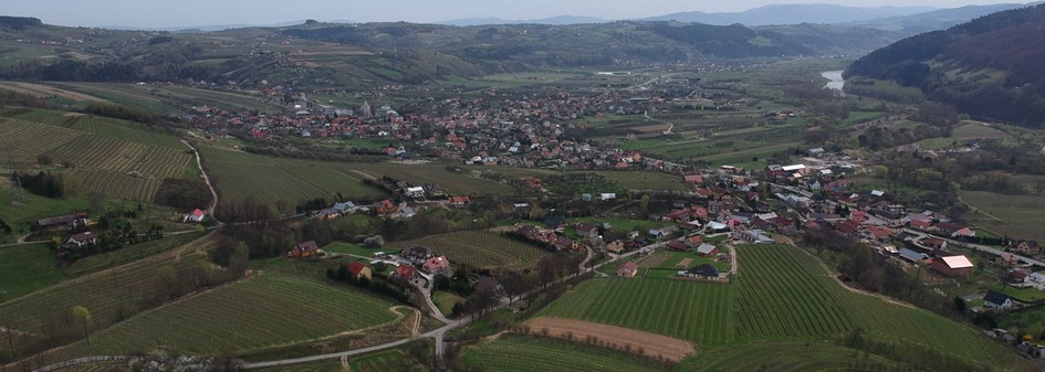 Czarny scenariusz dla sadowników na Sądecczyźnie