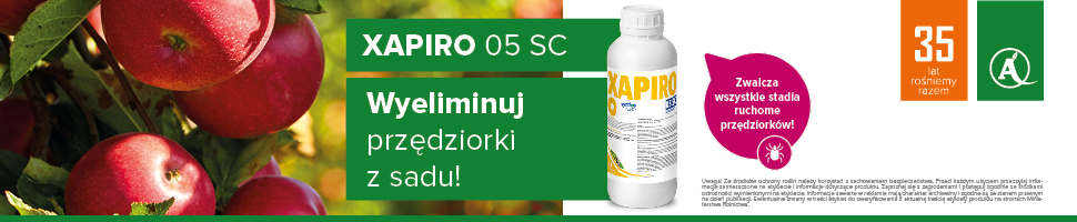 Xapiro 05 SC 
