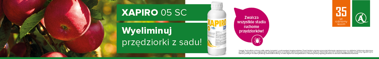 Xapiro 05 SC 