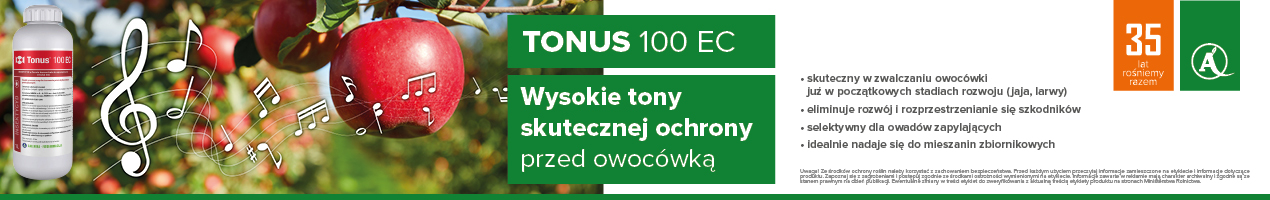 TONUS 100 EC